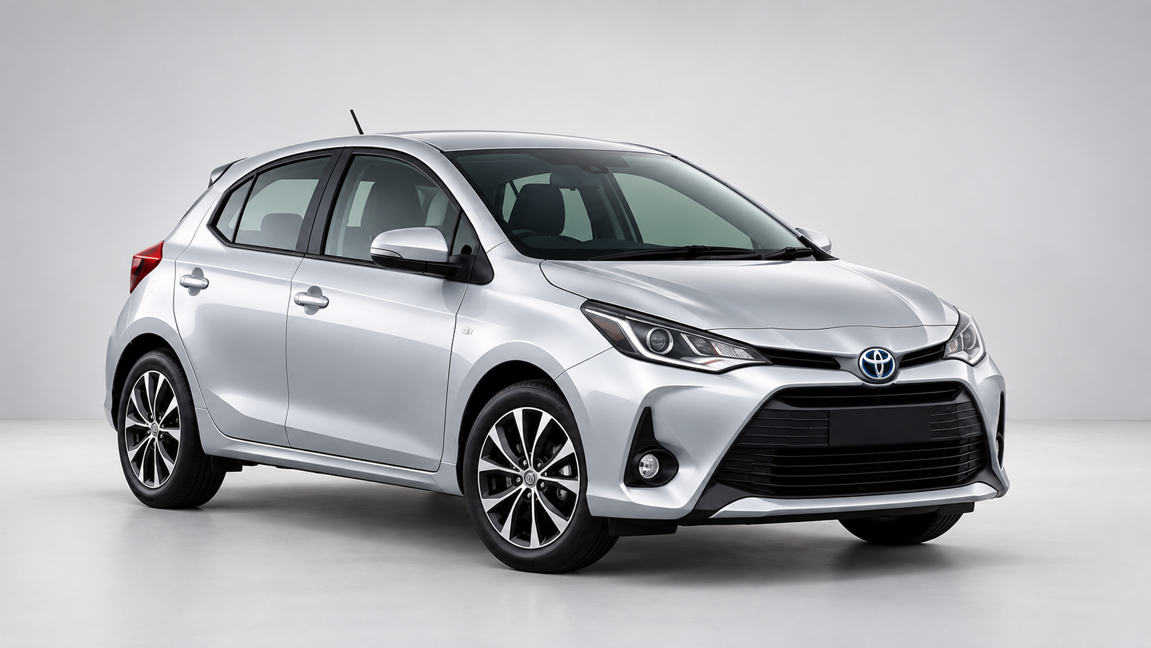 Hatchback
